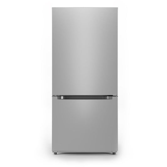 LG,26 CF Bottom Mount, 33" Wide, Door Cooling, ThinQ