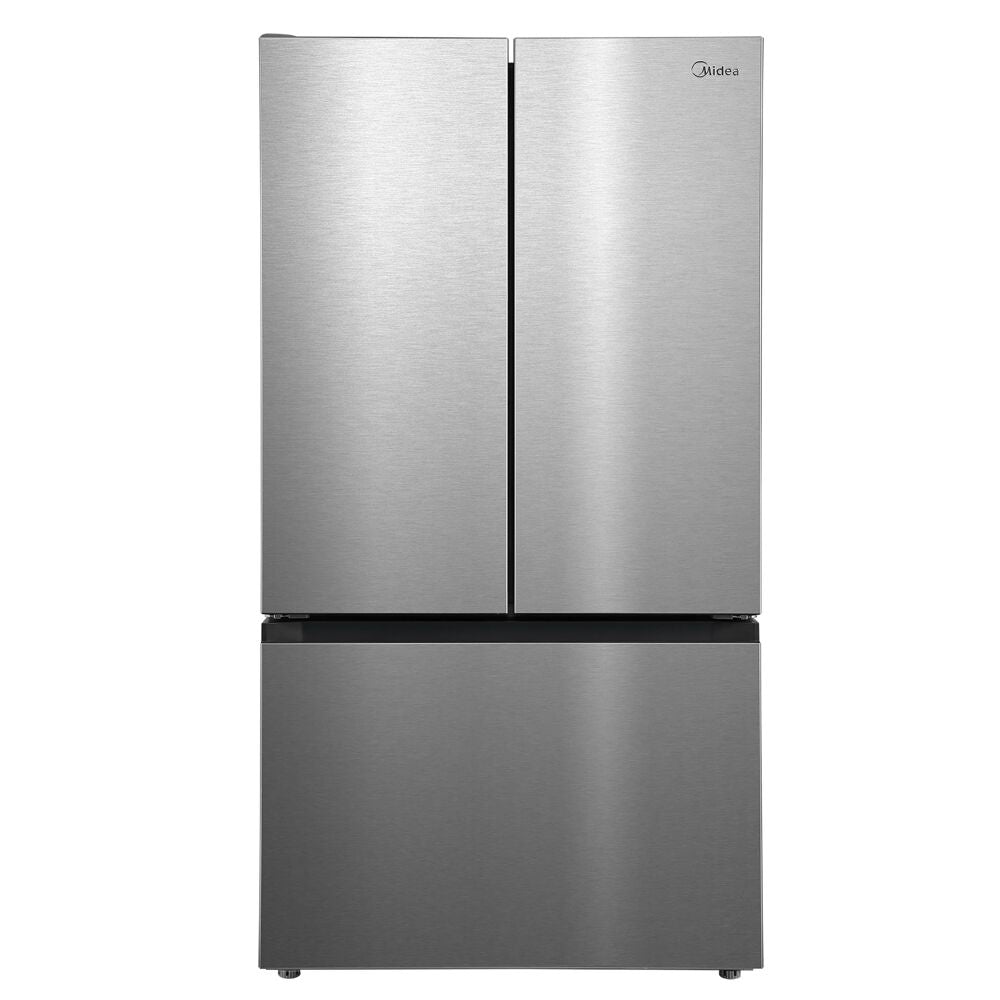 31 CF 36" Standard Depth French Door Refrigerator,Internal Water Pitcher