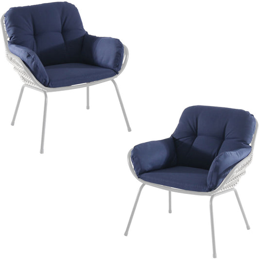 Hanover Naya Replacement Cushions S/2495