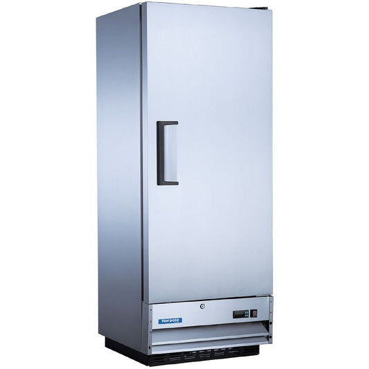 12 cu ft Single Door Upright Reach-In Refrigerator (E-Series)