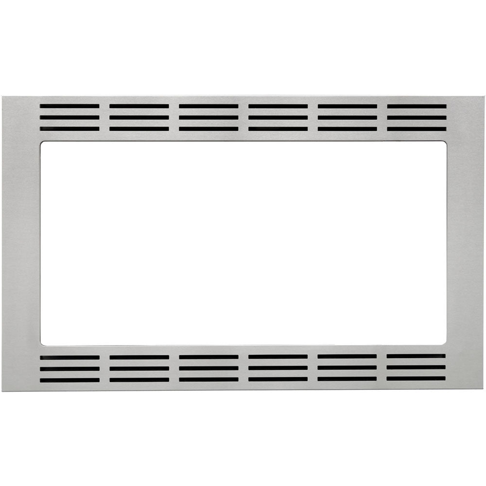 Panasonic27" Trim Kit for 1.6 CU FT Microwave,NN-TK722SS