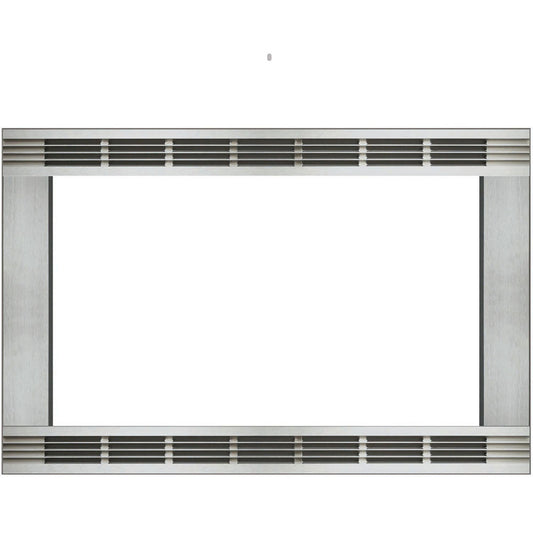 Panasonic30" Trim Kit for 1.6 CU FT Microwave,NN-TK732SS