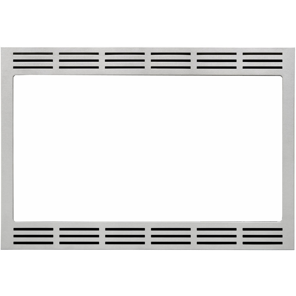 Panasonic27" Trim Kit for 2.2 CU FT Microwave,NN-TK922SS