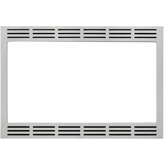 Panasonic27" Trim Kit for 2.2 CU FT Microwave,NN-TK922SS