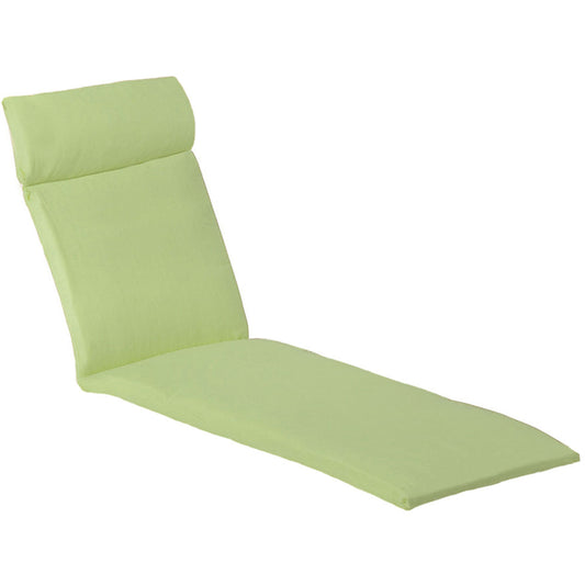 Hanover Orleans chaise lounge chair cushion506