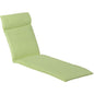 Hanover Orleans chaise lounge chair cushion506