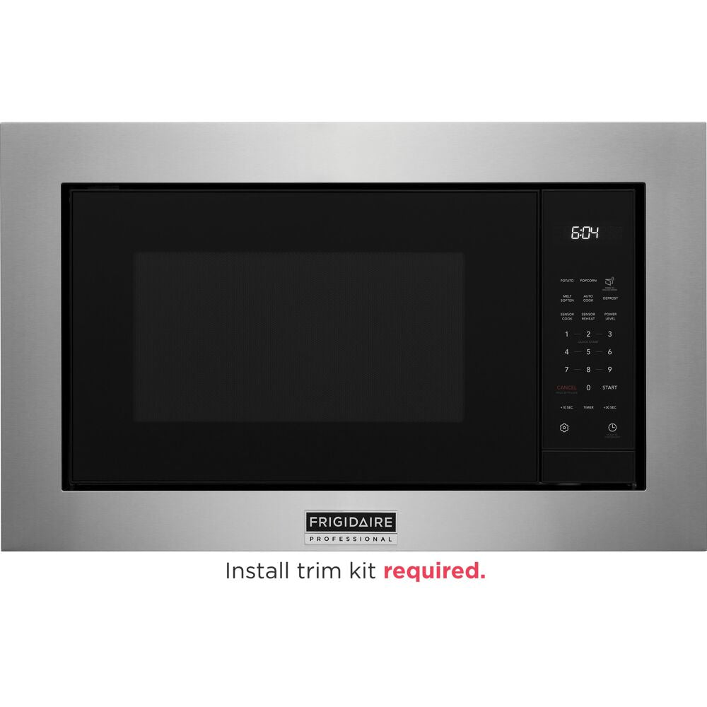 Frigidaire30" Built-In Convection Microwave Oven withDrop-Down Door,PMBD3080AF