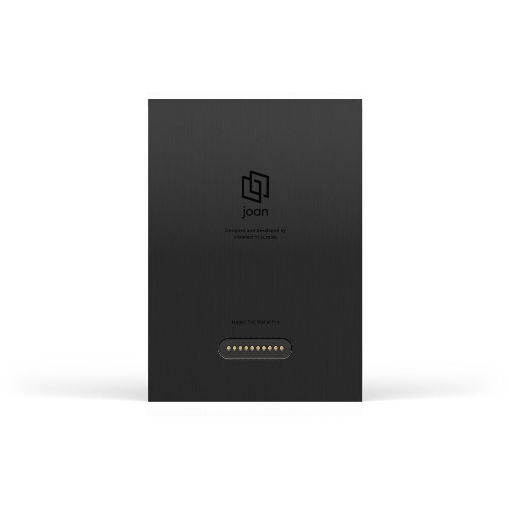 VisionectPOE WALLMOUNT for JOAN 6 PRO