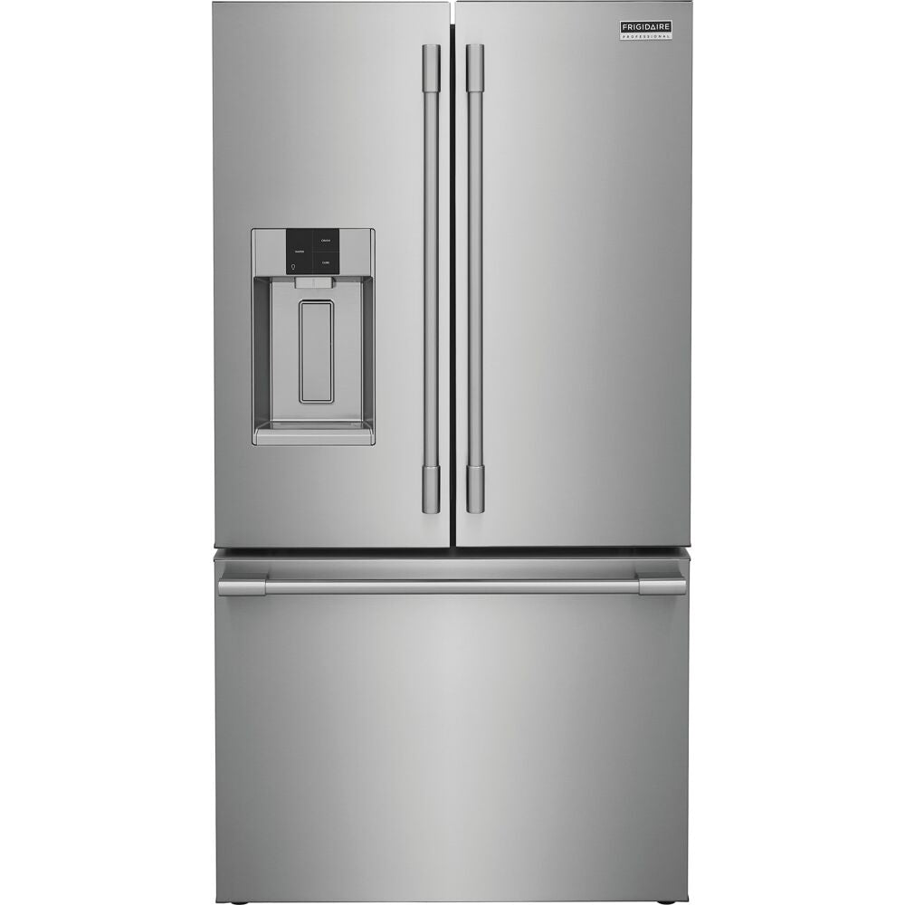 28 cf French Door Refrigerator