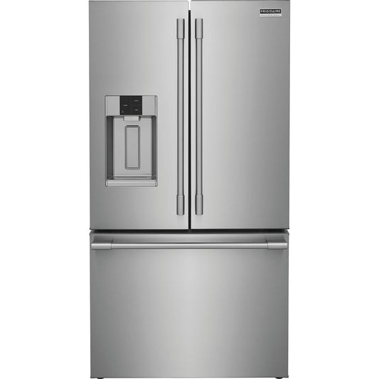 28 cf French Door Refrigerator