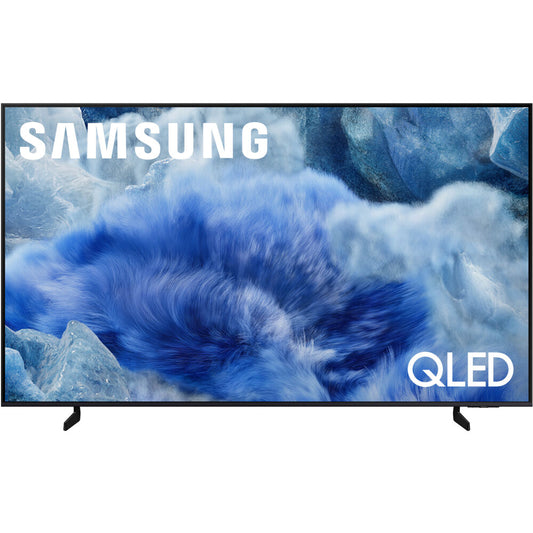 Samsung 55" QLED 4K QHDR+, 3840x2160, 120Hz, WiFi