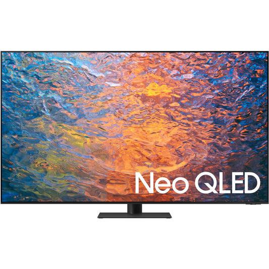 Samsung 55" OLED 4K QHDR, 3840x2160, 120Hz, WiFi, Bixby, RS-232c