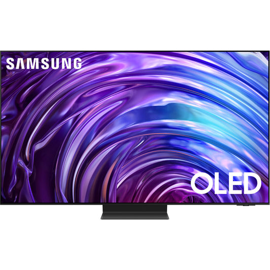 Samsung 55" OLED 4K OLED HDR Pro, 3840x2160, 120Hz, WiFi, Bixby, RS-232c