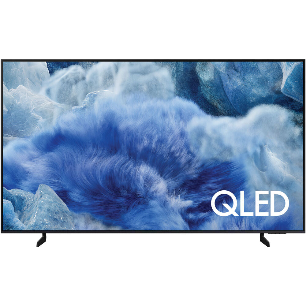 Samsung 65" QLED 4K QHDR+, 3840x2160, 120Hz, WiFi
