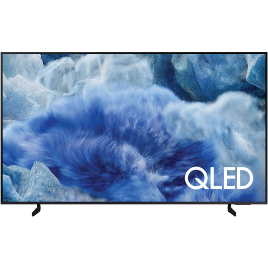 Samsung 65" QLED 4K QHDR+, 3840x2160, 120Hz, WiFi