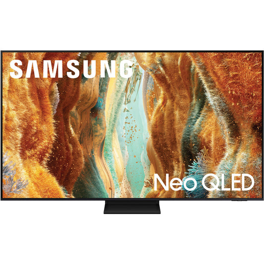 Samsung 65" NeoQLED 4K Neo QHDR, 3840x2160, 120Hz, WiFi, RS-232c