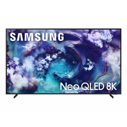 Samsung 65" NeoQLED 8K Neo QHDR 8K Pro, 7680x4320, 120Hz, WiFi, Bixby, RS-232c