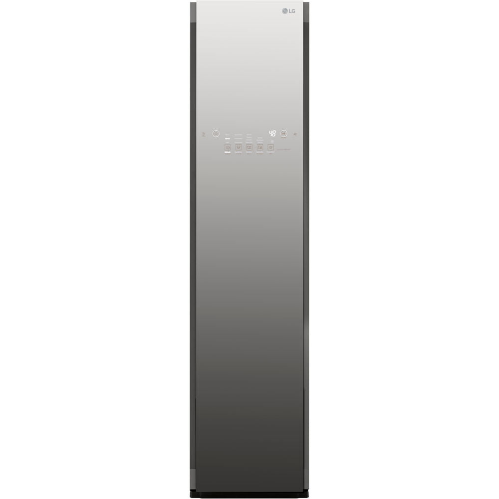 LG Styler - Built-In Steam Clothing Care System, ThinQ