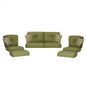 Hanover Strathmere Loveseat Cushions and Toss Pillows515