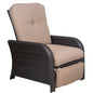 Hanover Strathmere Woven Reclining Lounge Chair362
