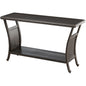 Hanover Traditions Cast Aluminum Console Table518