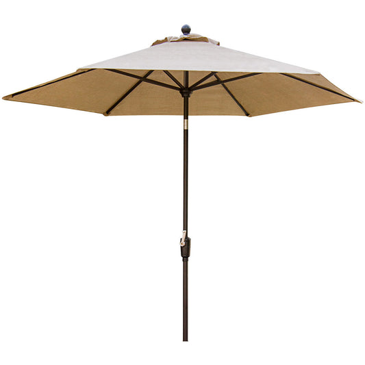 Hanover Traditions 9' Market Umbrella451