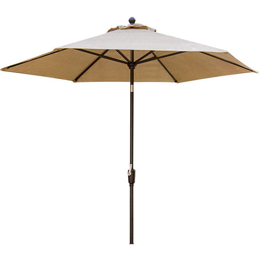 Hanover Traditions 11' Market Umbrella452