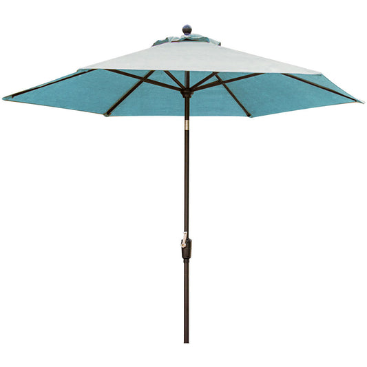 Hanover Traditions 11' Market Umbrella453