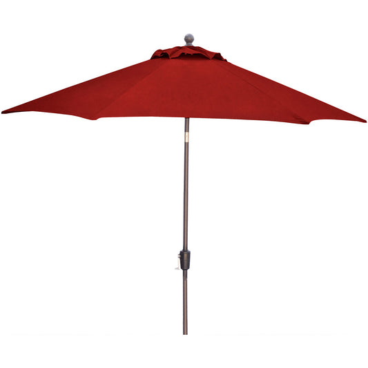 Hanover Traditions 11' Market Umbrella454