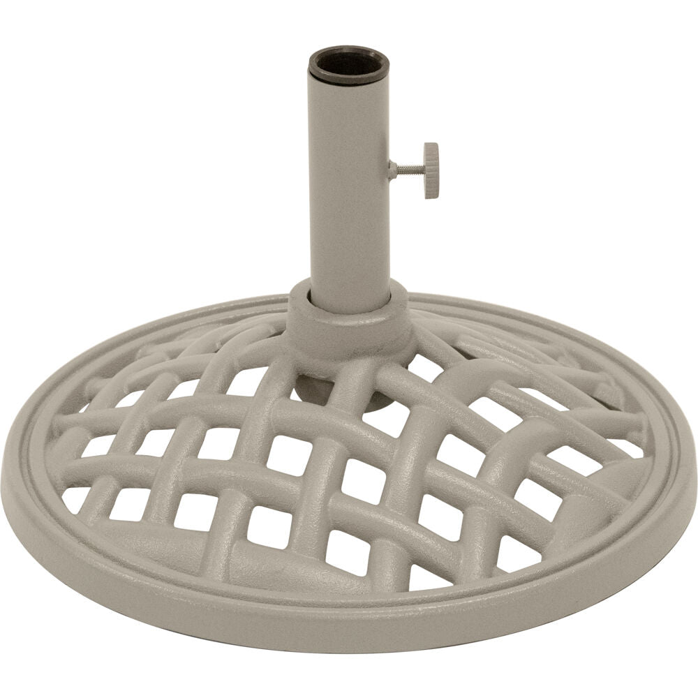 Hanover Umbrella Base for Traditions Sand Dining331