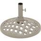 Hanover Umbrella Base for Traditions Sand Dining331