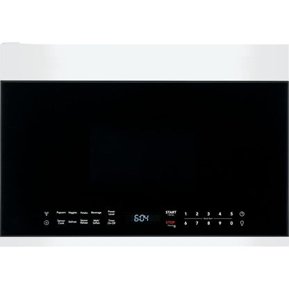 1.4 CF 24"  Over-The-Range Microwave Full Width Door LED