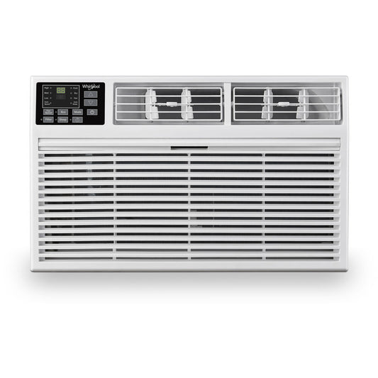 Whirlpool 12,000 BTU Electronic TTW Air Conditioner, 230/208V