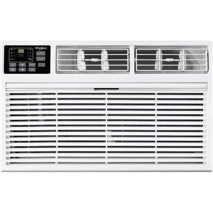 Whirlpool 12,000 BTU Electronic TTW Air Conditioner, 230/208V