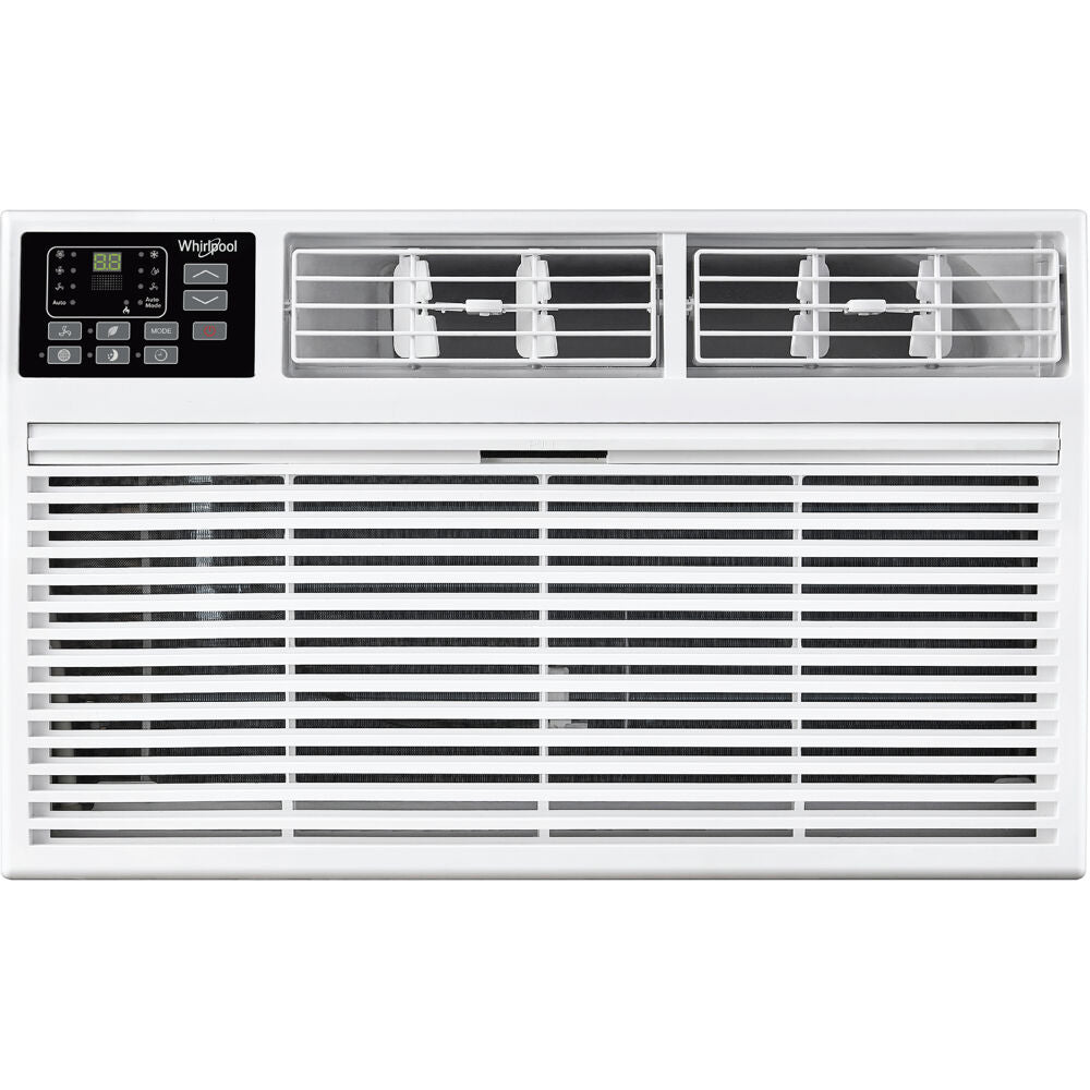 Whirlpool 12000 BTU Through the Wall Air Conditioner Heat/Cool