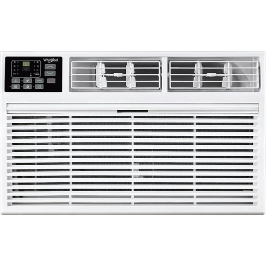 Whirlpool 12000 BTU Through the Wall Air Conditioner Heat/Cool