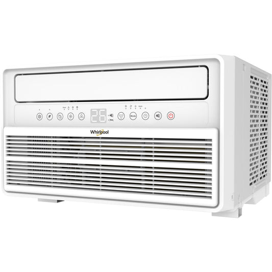Whirlpool 10000 BTU Inverter Window Air Conditioner