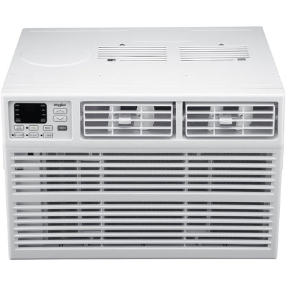 Whirlpool 24,000 BTU Window AC with Electronic Controls