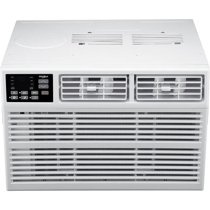 Whirlpool 24,000 BTU Window AC with Electronic Controls
