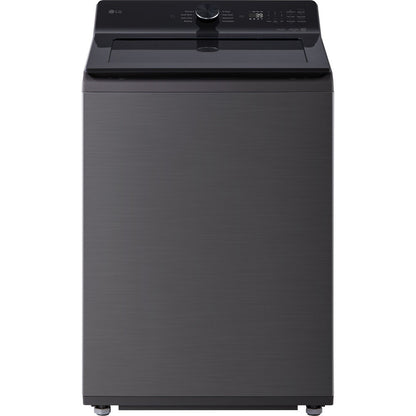 LG 5.0 CF Top Load Washer, TurboWash3D, Wi-Fi, Easy Unload,Laundry
