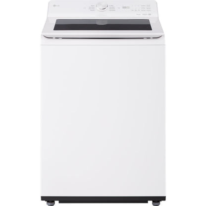 LG 5.0 CF Top Load Washer, TurboWash3D, Wi-Fi, Easy Unload,Laundry